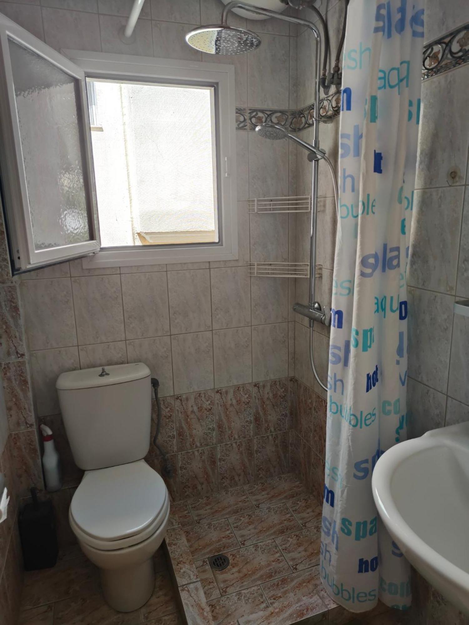 Roses Rt Apartments Skioni II Nea Skioni Dış mekan fotoğraf